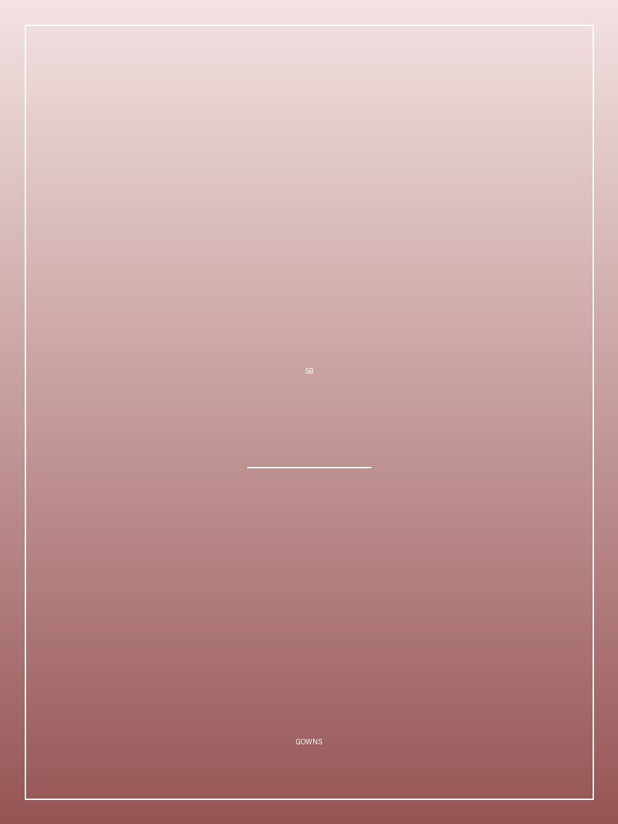 Blush Tulle Evening Gown view 2